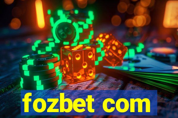 fozbet com